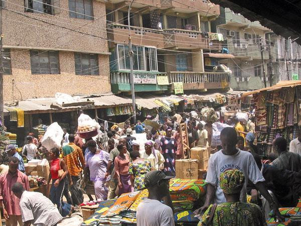 Airtel Nigeria launches commercial 5G