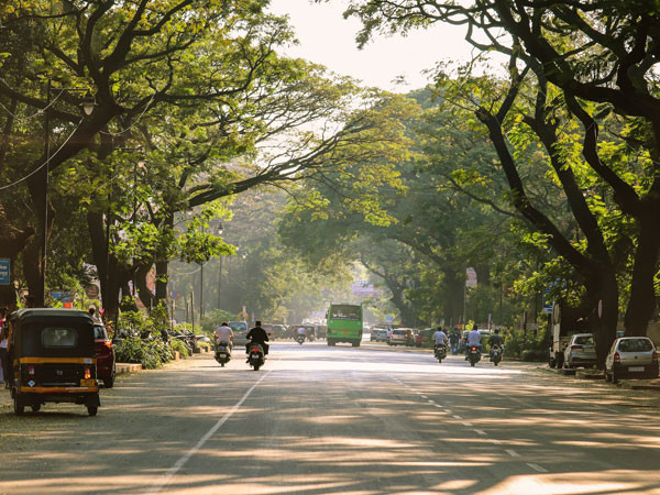 Microscan and Nokia to deploy optical gear in Mumbai and Pune