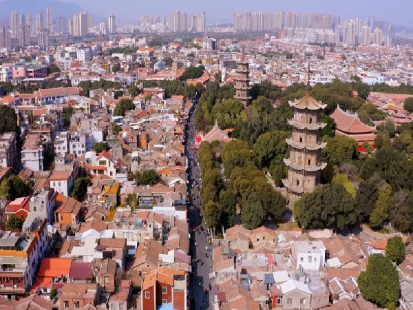 ZTE deploys China's first SPN&PTN project with China Mobile 