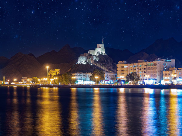 Datamount plots third data centre in Oman