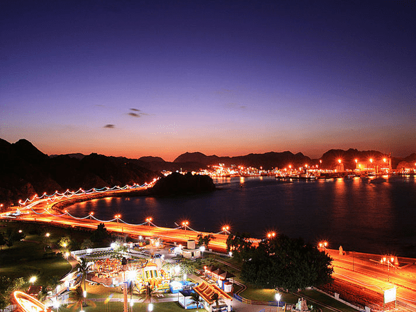 Vodafone Oman selects Ericsson as core network supplier