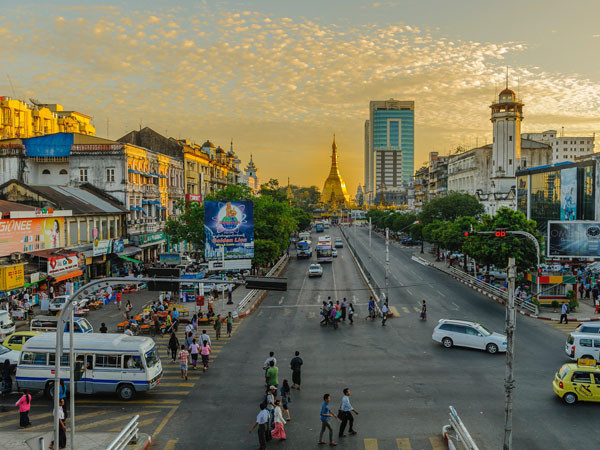 Telenor warns of price hike in Myanmar as junta imposes new taxes