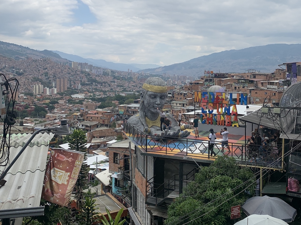 Colombia fines Telecall $1.8m over 5G licence breaches