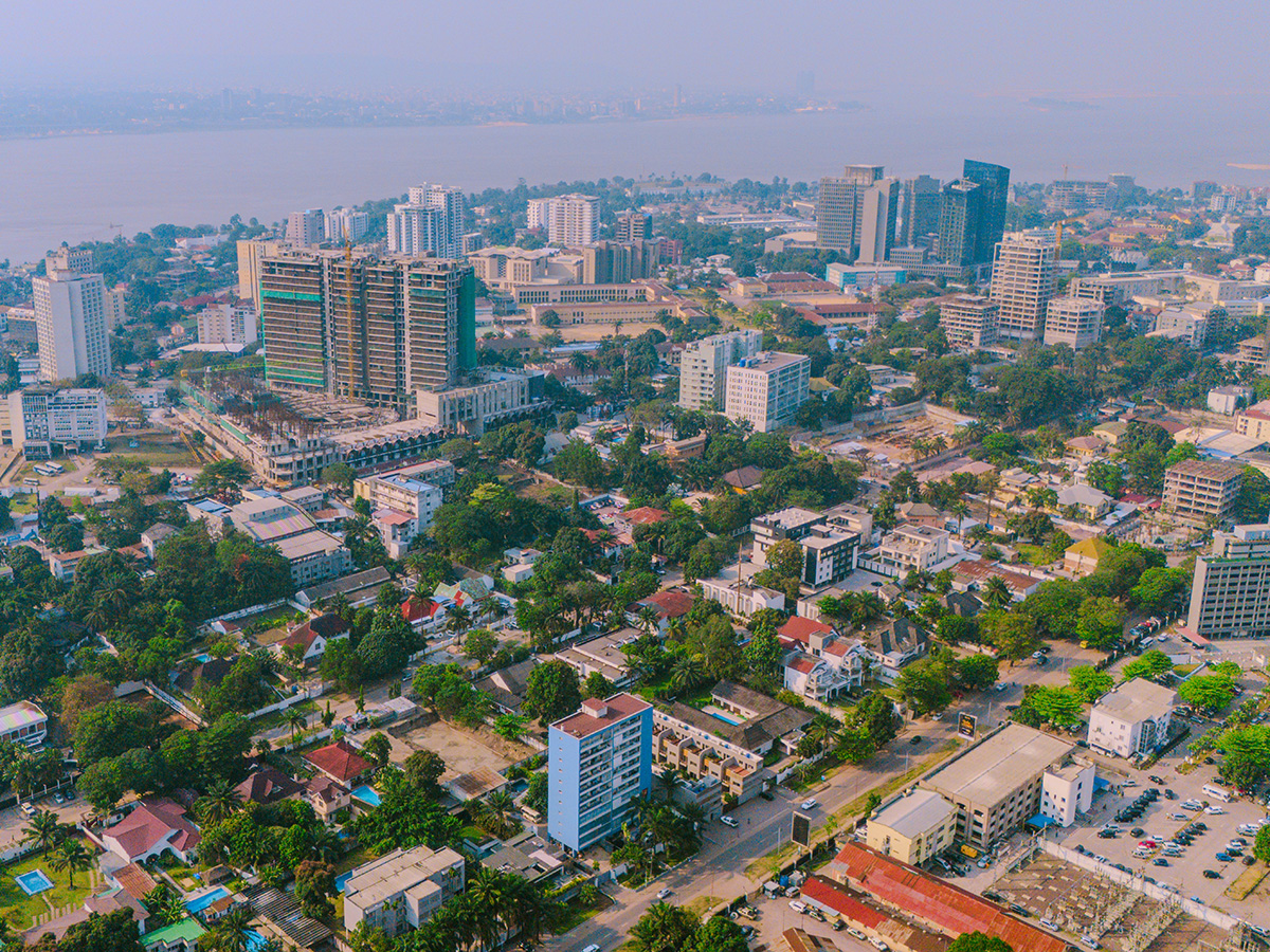 DRC announces fibre expansion project with Genew Technologies