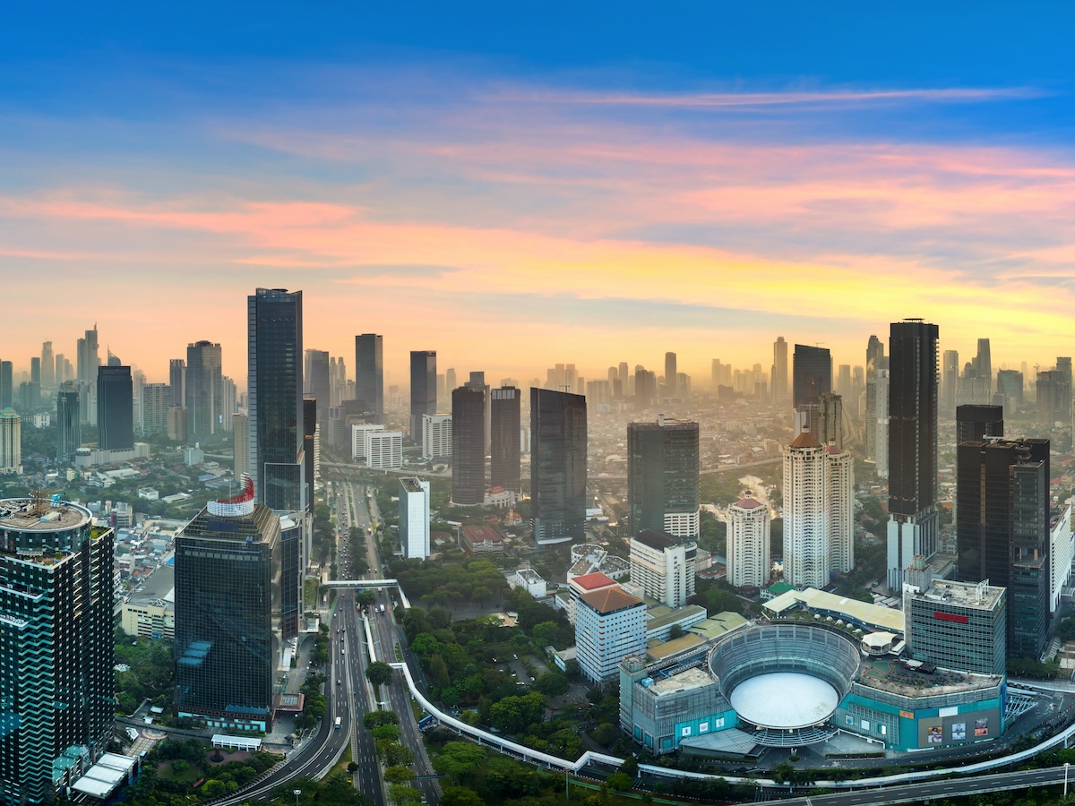 5G and rising data demand to drive Indonesia's mobile market growth