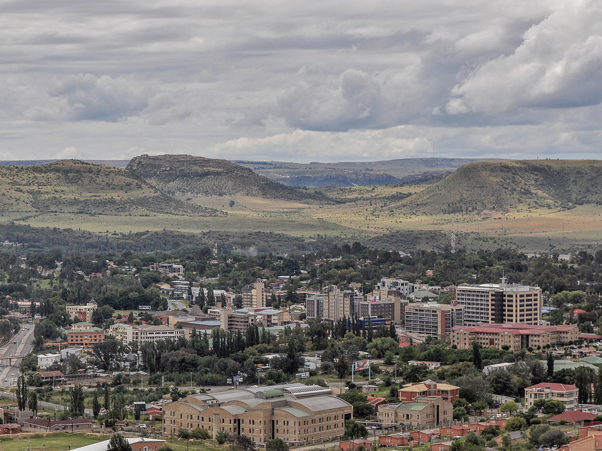 Vodacom Lesotho launches investment solution for M-Pesa customers