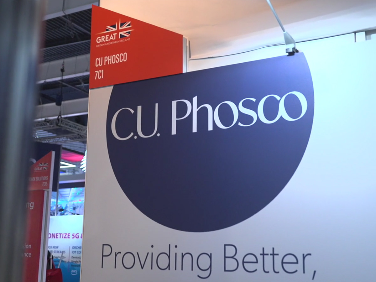 CU Phosco Telecoms – Supporting the Future of Connectivity