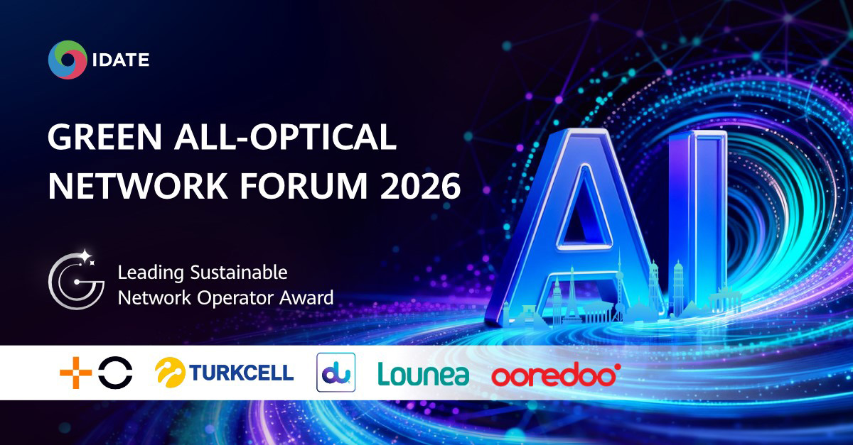 04 Leading Sustainable Network Operator Award