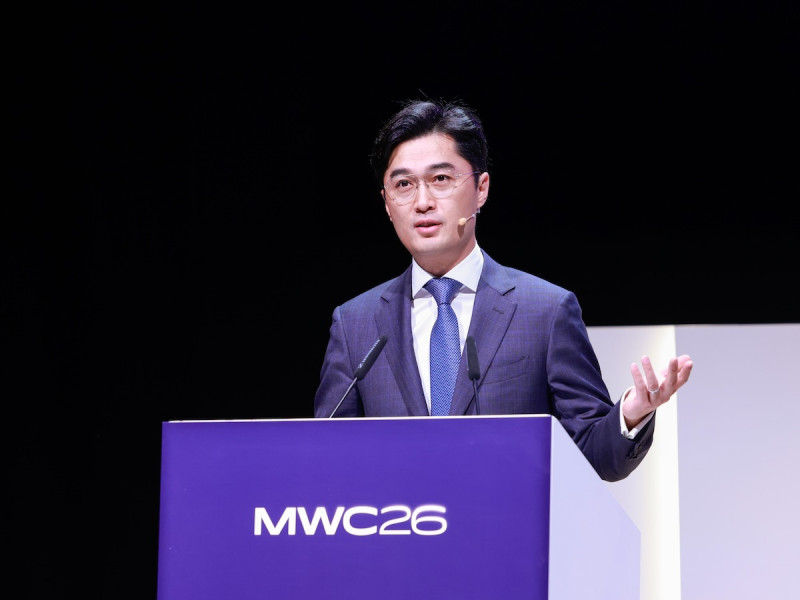 Huawei says ‘agentic era’ could unlock new value for telecom operators
