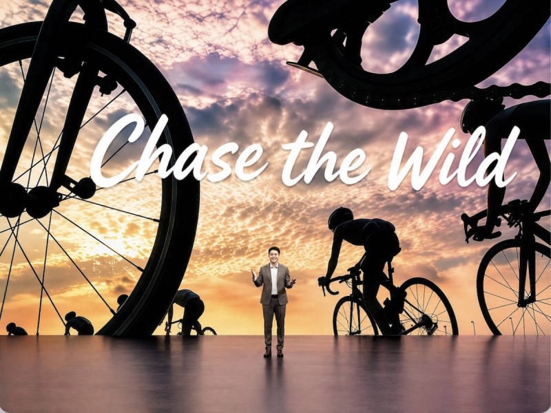 Huawei Unveils Next-Gen Flagship Products at "Chase the Wild" Global Innovative Product Launch Event in Munich
