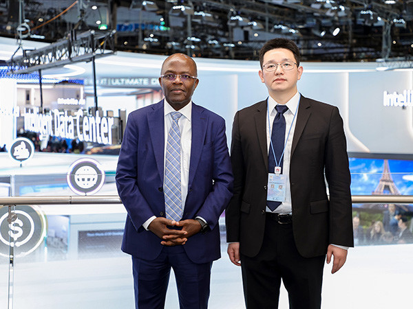 Connecting the Unconnected: Insights from MWC 2025 on Global Internet Connectivity