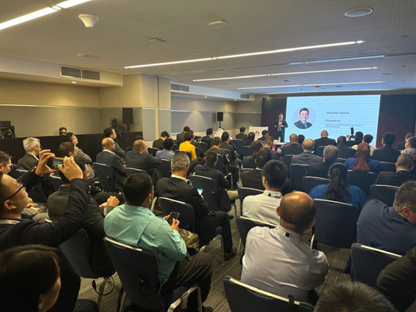 Accelerating 5G: How stakeholders are working together to transform experience - Vimarsana News