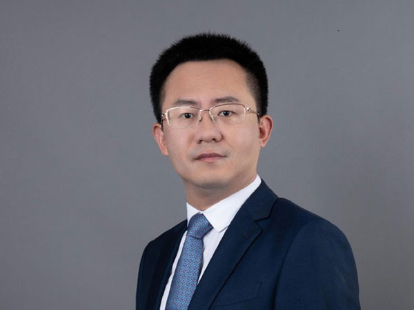 Interview: ZTE's SVP Mei Zhonghua