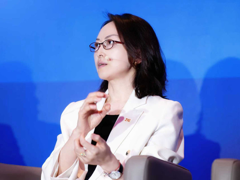 ZTE CDO Cui Li discusses Agentic AI at Economist Impact's AI Innovation Asia 2025