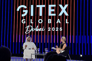 UAE minister urges nations to match AI spending with defence and cybersecurity