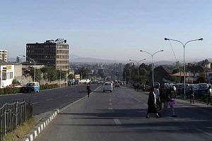 Ethio Telecom deploys Huawei's tri-band massive MIMO gear