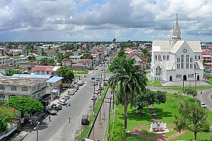 Guyanese operators declare support for tax break on devices Guyanese operators declare support for tax break on devices