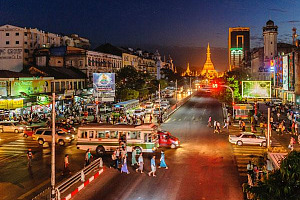 Telenor may be sued over sharing of customer data with Myanmar junta