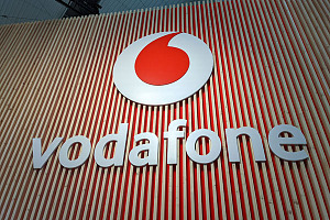 Vodafone to build Black Sea cable linking Europe and Asia