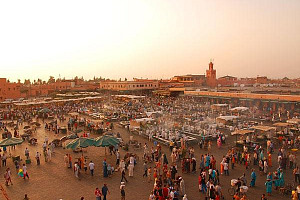 Morocco’s ANRT opens bidding for 5G licences Morocco’s ANRT opens bidding for 5G licences