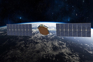 EchoStar taps MDA Space to build LEO sats for new D2D network