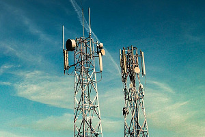 Zong 4G deploys ZTE’s 8T8R UBR and DIA to save tower space