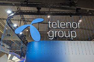Telenor raises 2024 outlook Telenor raises 2024 outlook