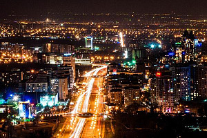 Project Kuiper satellite internet is coming to Kazakhstan