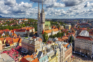 AWS opens data center design facility in Croatia AWS opens data center design facility in Croatia