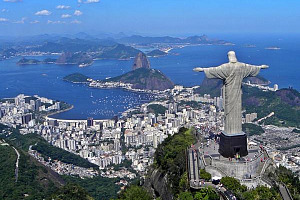 DE-CIX enters South America via Brazil as Elea hosts new IX PoPs