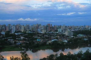 Netmore aims to expand LPWAN offerings in Brazil and South America