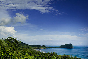 TAM-1 cable boosts Costa Rican capacity