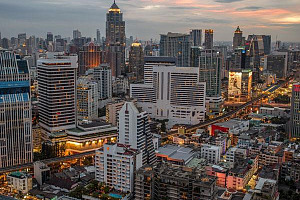 NBTC to allocate 4800-MHz spectrum to factories for private 5G