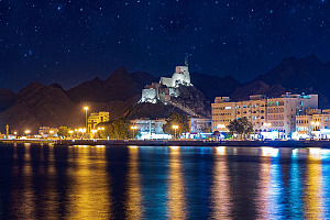Omantel and Decoil partner to develop intelligent knowledge hub