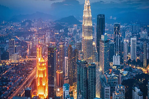 CelcomDigi, Maxis and YTL invest another US$82.8m in DNB