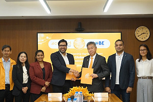 Globe Teleservices deploys A2P SMS firewall for Cambodia’s Cellcard