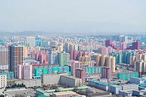 North Korea moves to stabilise its e-payments network