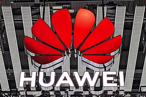 Huawei doubles profit in 2023 Huawei doubles profit in 2023