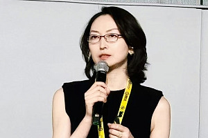 ZTE CDO Cui Li highlights efficient and green AI as a driver of SDGs progress at AI for Good Global Summit ZTE CDO Cui Li highlights efficient and green AI as a driver of SDGs progress at AI for Good Global Summit