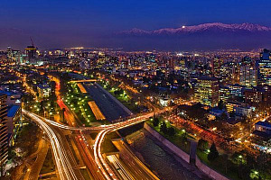 Chilean regulator launches online portal to boost connectivity