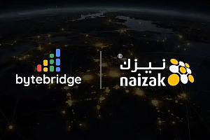 ByteBridge signs AI-related MoUs targeting Middle East and APAC markets