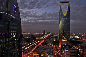 Huawei and Zain announce antenna innovation for Saudi Arabia