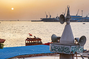 Payment partnership aims to enhance Egypt’s digital payment ecosystem