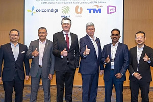 Malaysian telcos to federate open API for number verification