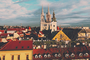 A1 Croatia confirms Ericsson as 5G supplier A1 Croatia confirms Ericsson as 5G supplier