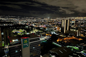 Costa Rican 5G auction process (almost) underway