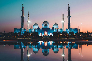 Huawei and e& UAE partner for energy-saving 5G performance