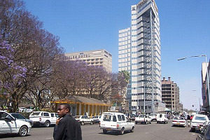 Zimbabwe’s NetOne partners with AST SpaceMobile for D2D 5G
