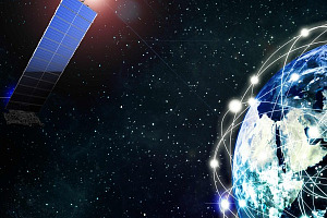 Orange to use Eutelsat OneWeb for global LEO satellite connectivity Orange to use Eutelsat OneWeb for global LEO satellite connectivity