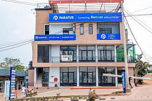 Paratus Group opens shop in Rwanda to sell Starlink services